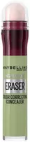 „Maybelline Eraser Instant Age Rewind“ spalvos korektorius, žalias, 6, 8 ml