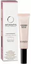 Atashi K-BIOFERMENT INSTANT BLUR eye contour with uplifting effect 15 ml