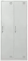 Metalinė persirengimo spintelė dvivietė Rehalt Systems 1800 x 800 x 500