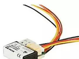 Carlo Gavazzi indg.modul 4 cont/4 led.bdb - iocp8-u