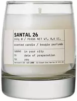 Michelin Le Labo Santal 26 kvapioji žvakė 245 g