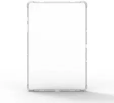 GP-FPX216AEA „Samsung Clear Cover Pro Galaxy Tab A9+“ skaidrus