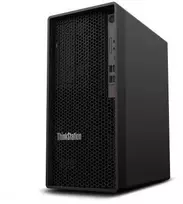 Stacionarus kompiuteris „Lenovo ThinkStation P2 Tower Gen 2“ 30JQ002PPB „Ultra 7“ 265K 64GB 1000 SSD RTX 2000 „Ada W11Pro“ darbo stotis
