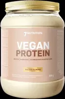 7 Nutrition VEGAN Protein 660 g veganiški baltymai : Skonis - Vanilinio kremo