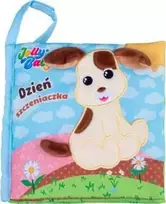 Jolly Baby JOLLYBABY JB 80458 Šuniuko diena