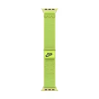 „Apple“ 46 mm „Volt Splash Nike“ sportinis dirželis