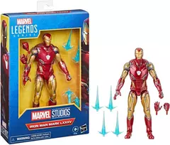 AVENGERS MARVEL LEGENDS figure Alist Iron Man Mk 85 15 cm