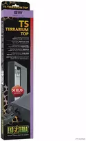 Exoterra Exo Terra T5 terariumo viršutinis UVB šviestuvas ropliams - 35 cm / 14" / 8W