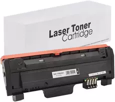 Samsung lazerinio spausdintuvo kasetė – toneris SA-116X.F | new chip | MLTD116L