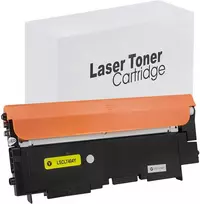 Samsung lazerinio spausdintuvo kasetė – toneris SA-430Y | CLTY404S / CLT404