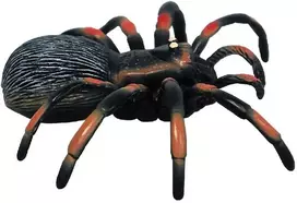 DELUXEBASE MINI REPLICAS Tarantulas