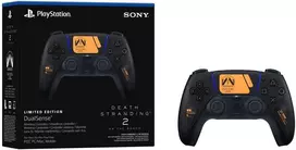Kontroler Sony PS5 DualSense Death Stranding 2 EDT.