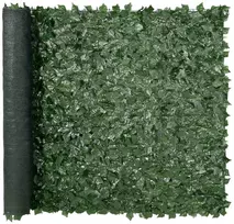 Dirbtinė gebenės privatumo tvora, 1.5m x 2.5m