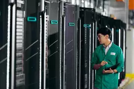 HP HPE „ProLiant DL20 Gen11 NS204i-u“ karšto prijungimo ir paleidimo optimizuoto saugojimo įrenginių įgalinimo rinkinys