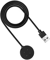 Akyga AKYGA AK-SW-54 USB įkrovimo laidas, skirtas „Google Pixel Watch 2“, 1 m