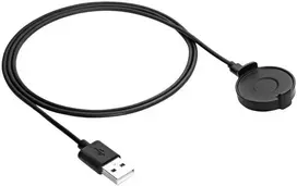 USB įkrovimo laikrodis „Ticwatch PRO“ 1m, Akyga, AKYGA AK-SW-59
