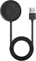 Akyga AKYGA AK-SW-57 USB įkrovimo laidas, skirtas „Ticwatch S2 E2“, 1 m