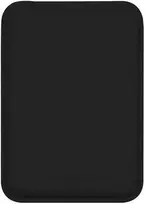 Dbramante1928 25 daa piniginė su MagSafe ICON lompakko, vidurnaktis