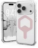 Urban Armor Gear Dėklas UAG Plyo Magsafe,Ice/Rose Gold - iPhone 17 Pro