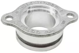Variklio Balanso Sraigto Guoliu LAND ROVER Defender Discovery Range Rover Originalus LR074082