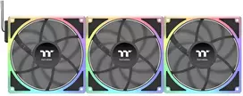 140 mm „Thermaltake Toughfan EX 140 ARGB Sync“ 3 vnt. pakuotė