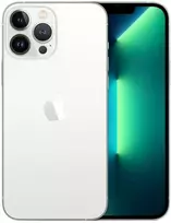 Apple iPhone 13 Pro 128GB (Atnaujintas, būklė kaip naujas)