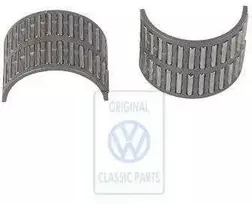 VAG Vw Iltis Agytiniu Guoliu Iltis 1979 1988 Passat B2 Syncro 016311115 Originalus