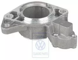 Vag Variklio Guoliuose Corrado Golf Mk2 Mk3 Jetta Passat T4 Vento Originalus 020911255A