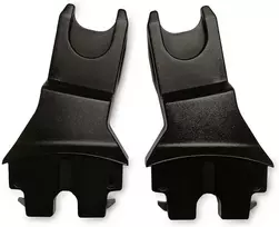 „Nordbaby Nord Active Plus“ / „Comfort Plus“ / „Lux turvakaukaloadapteri“ („Joie“ / „Cybex“ / „Maxi-Cosi“)