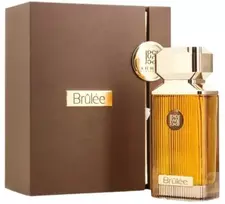 Ahmed Al Maghribi Brulée PP kvepalai unisex, 100 ml