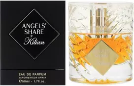 Kilian Angels' Share On The Rocks EDP parfumuotas vanduo unisex, 50 ml