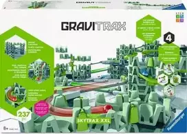 Ravensburger GraviTrax Skytrax pradinis rinkinys XXL