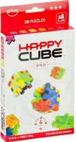 Smart Games Smart Happy Cube - Pro - 6 spalvų pakuotė SMART