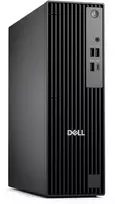 Stacionarus kompiuteris Dell Pro Slim QCS1250 / Core i3-14100 / 8GB / 512GB SSD / Integruotas / W11Pro / 3 metų „Prosupport“