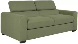Home4You Sofa-lova KINGSTON Žalia