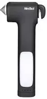 „NexTool Hammer Rescue NE0140“ 4 viename daugiafunkcis gelbėjimo įrankis
