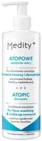 Medity+ atopinis dermatitas, 200 ml