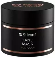 Silcare So Rose! So Gold! Šilkinis prisilietimas, 150 ml