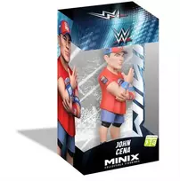 MINIX WWE - JOHN CENA