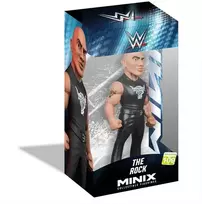 MINIX WWE - THE ROCK