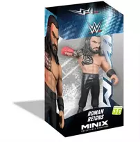 MINIX WWE - ROMAN REIGNS