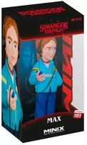 MINIX STRANGER THINGS - MAX