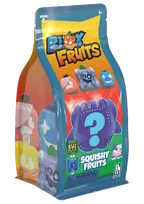 PHATMOJO BLOX FRUITS Squishy figūrėlės aklas pakelis