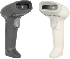 Honeywell Voyager 1350g, General Duty, 2D, SR, multi-IF, kit (USB), juodas