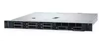Serveris DELL PowerEdge R360 serwer 960GB Rack (1U) Intel Xeon 6 6357P 3 GHz 32GB DDR5-SDRAM 700 W
