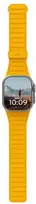 Urban Armor Gear UAG Pathfinder, Heritage Geltona/Juodas - Apple Watch 49mm/46mm/45mm/44mm