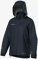 Lietaus striukė Finntrail EXCALIBUR DarkGrey 4032, Dydis: M