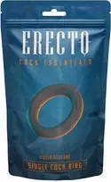 RING Erecto viengubas varpos žiedas