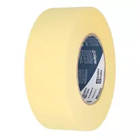 Besk Lipni juosta dažymui PRO 48mm 50m geltona 7 dienų