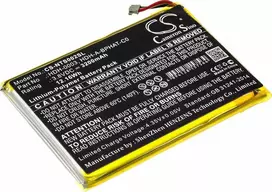 Cameron Sino Akumuliatorius Bateria konsolei Nintendo Switch Lite / Cs-nts002sl